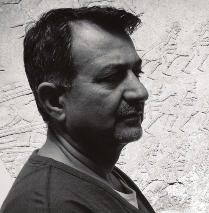 Azad Karim