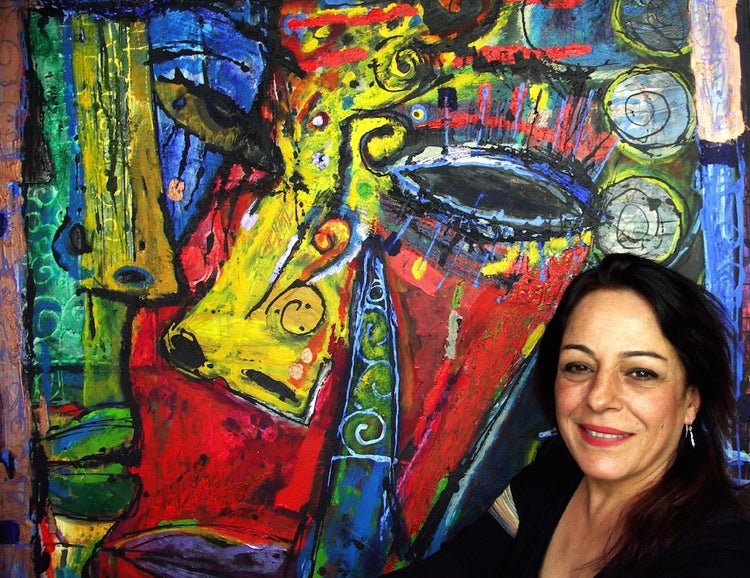 Eman Ali Khaled