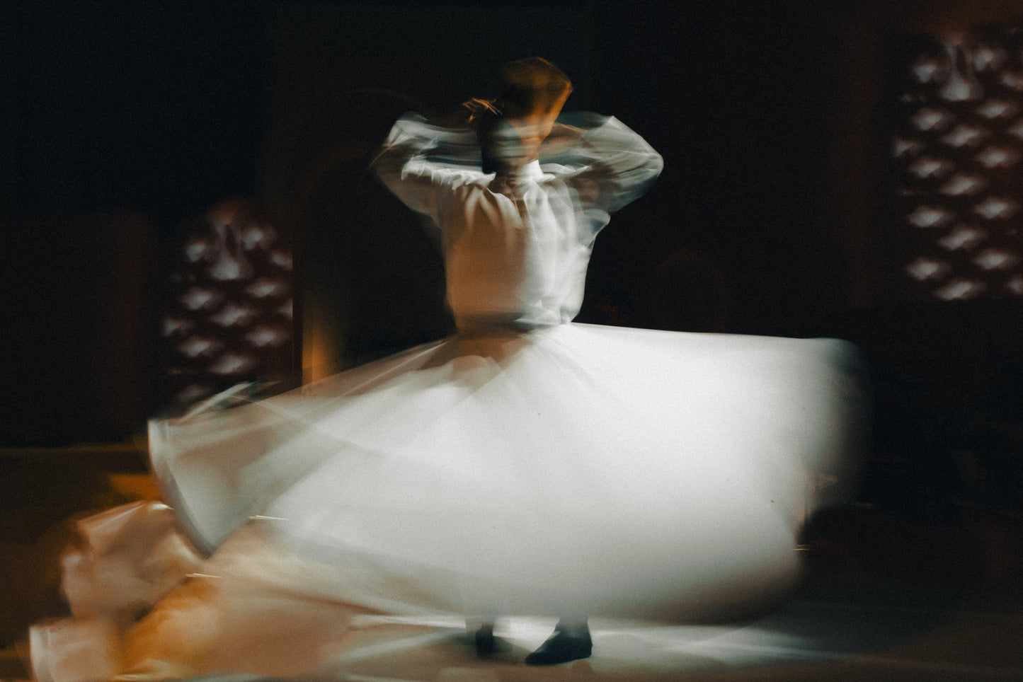 Hiba Judeh Jordan ∙ Light Weaver 2 2024 original artwork available at marsoum art collective