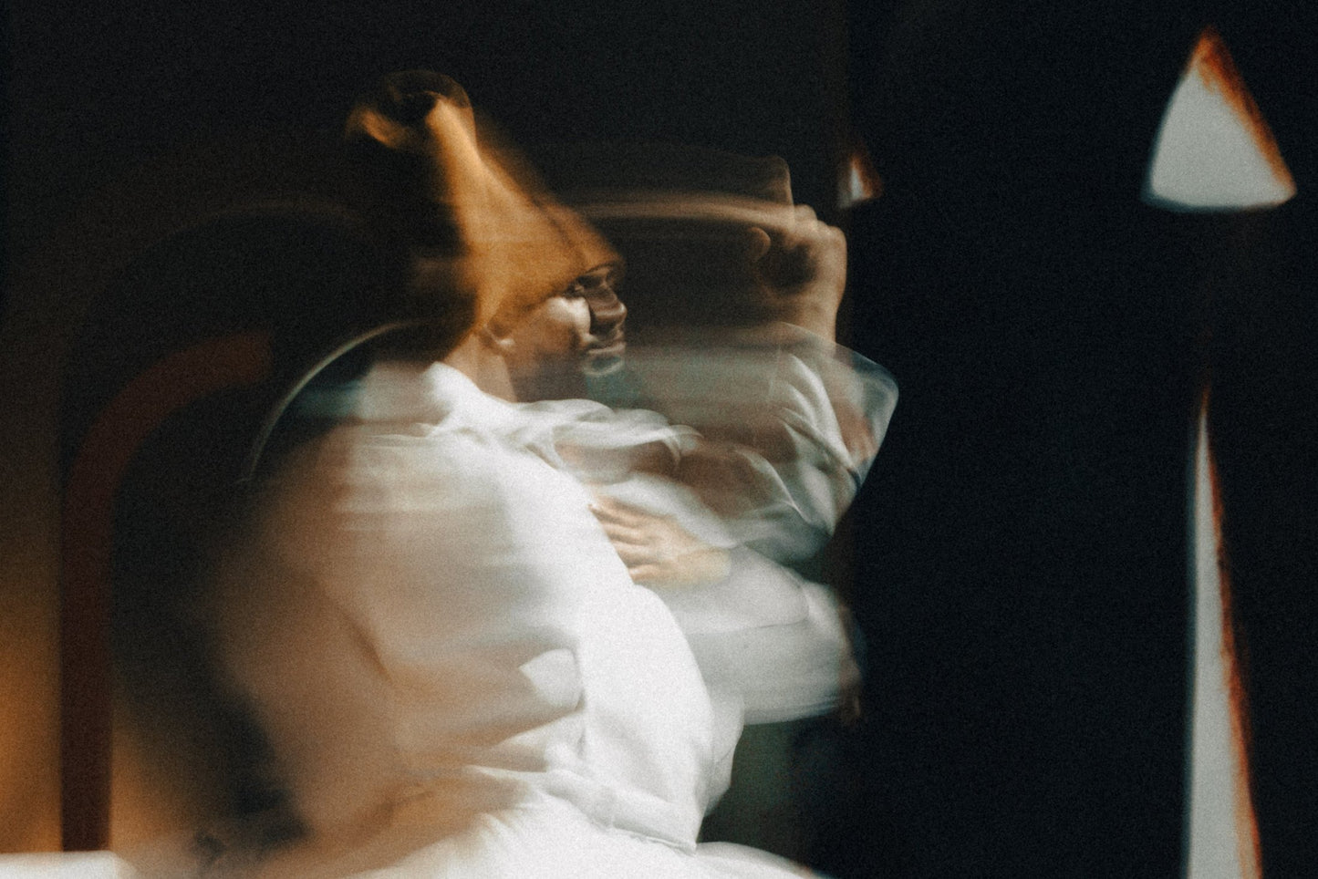 Hiba Judeh Jordan ∙ Light Weaver 3 2024 original artwork available at marsoum art collective