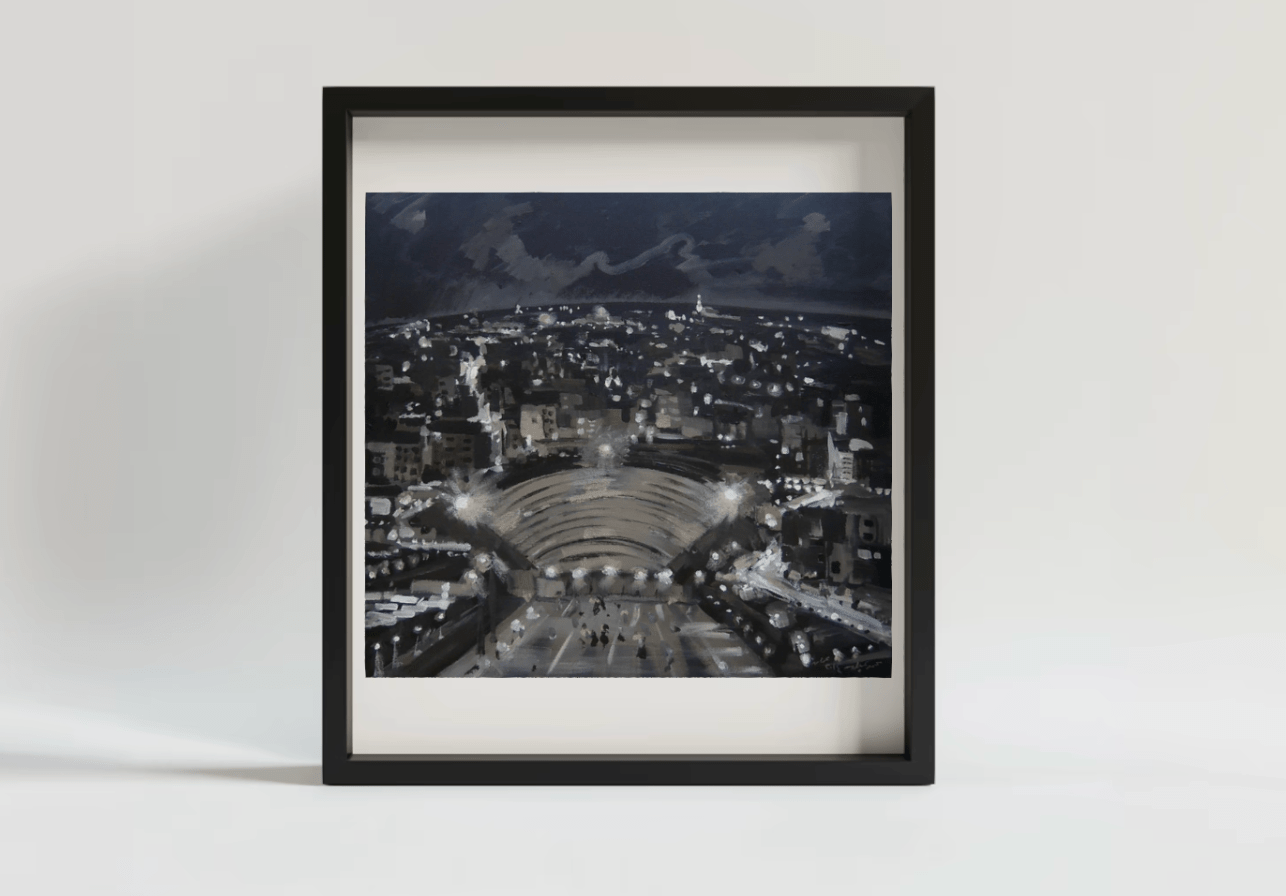 Mohammad Abla Egypt ∙ Untitled 2 2014