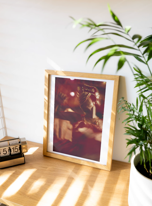 Stephane Herbert France ∙ Divine Red Storm Salvador De Bahia, Brazil 2014