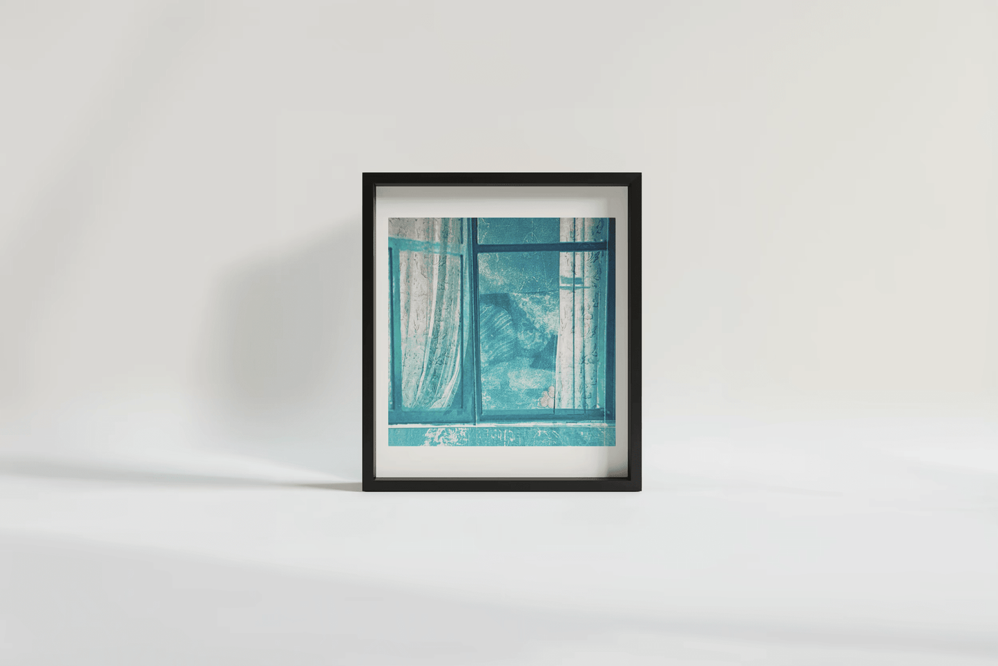 Eman Haram Canada/Jordan ∙ 2019 1/5 from the Memory of Fragrant Oranges