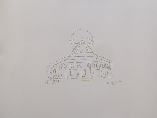 Adel Ben Tounsi Algeria عادل بن تونسي - Al Quds / Jerusalem 2019 1
