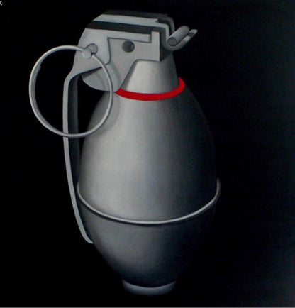 Bente Christensen-Ernst Denmark/Turkey ∙ Let the Weak Say I Am a Warrior 2012