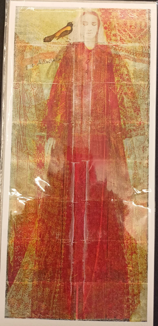 Eman Haram Canada/Jordan - Untitled 2