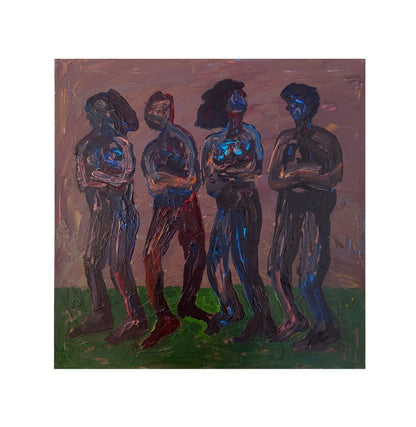 Hady Boraey Egypt ∙ Untitled 1 2022 marsoum